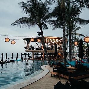Little Boutique Hotel 103- 30M From Beach